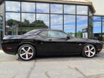 2013 Dodge Challenger SRT8