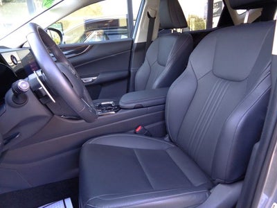2024 Lexus NX 350 Base