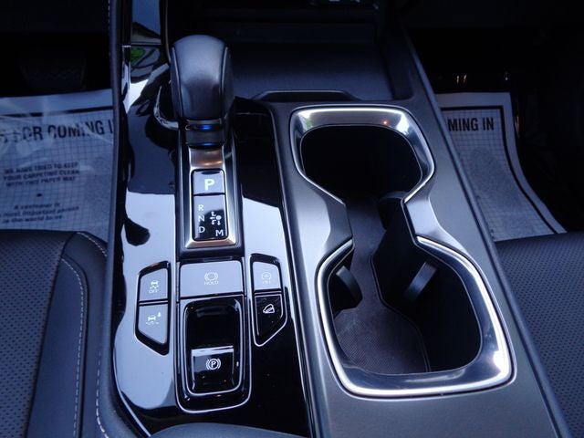 2024 Lexus NX 350 Base