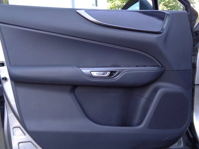 2024 Lexus NX 350 Base