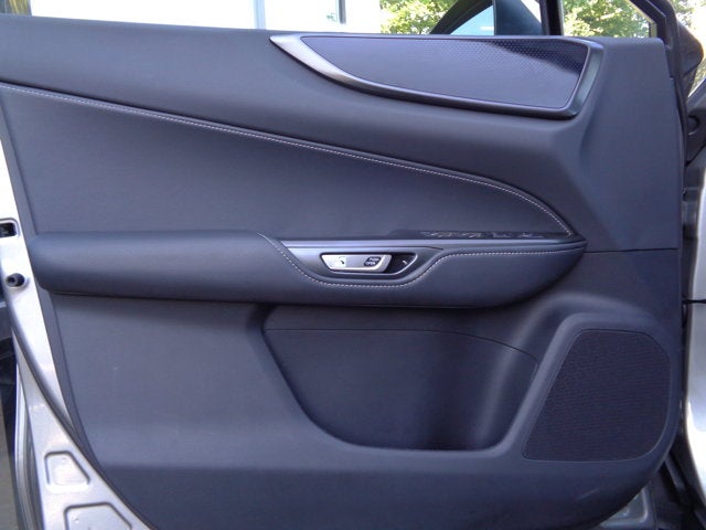 2024 Lexus NX 350 Base