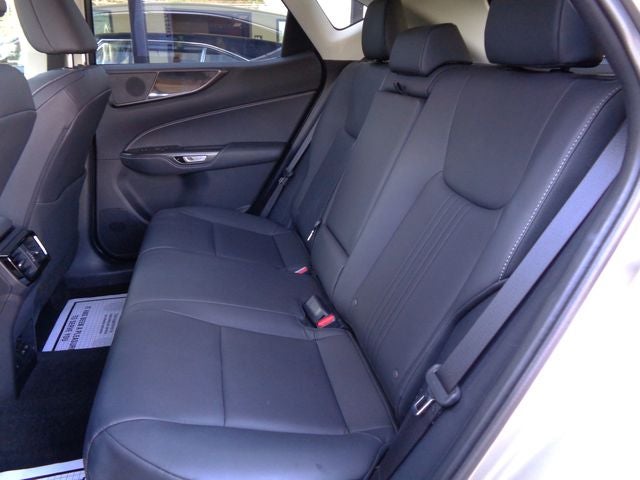2024 Lexus NX 350 Base