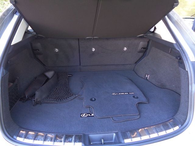 2024 Lexus NX 350 Base