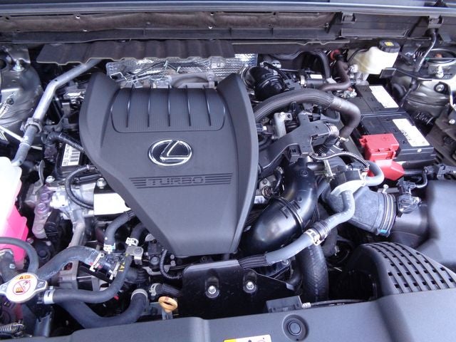 2024 Lexus NX 350 Base