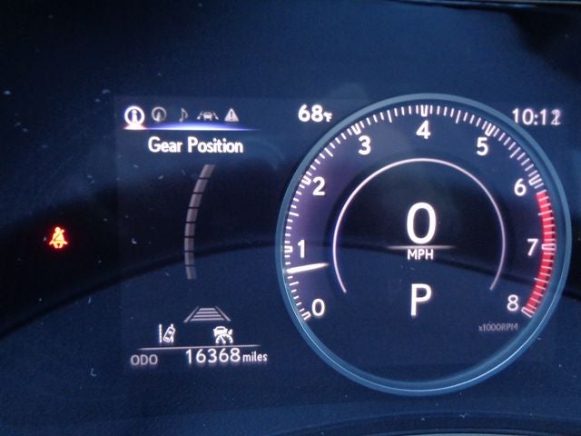 2024 Lexus NX 350 Base