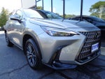 2024 Lexus NX 350 Base
