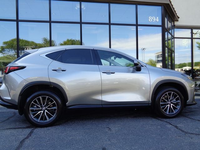 2024 Lexus NX 350 Base