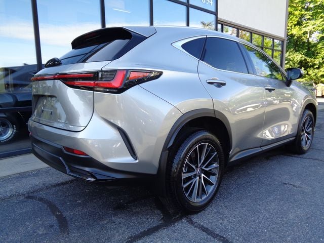 2024 Lexus NX 350 Base