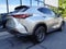 2024 Lexus NX 350 Base