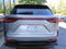 2024 Lexus NX 350 Base