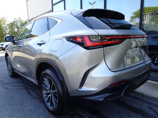 2024 Lexus NX 350 Base