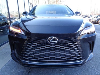 2024 Lexus RX 350 Premium
