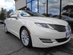 2016 Lincoln MKZ Base