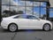 2016 Lincoln MKZ Base