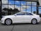 2016 Lincoln MKZ Base