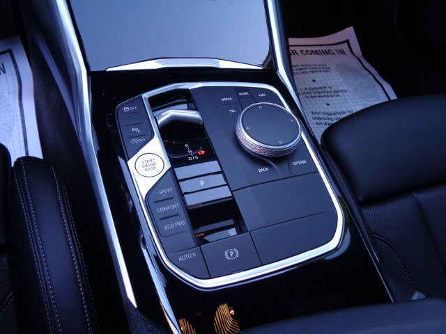 2024 BMW 3 Series 330i xDrive