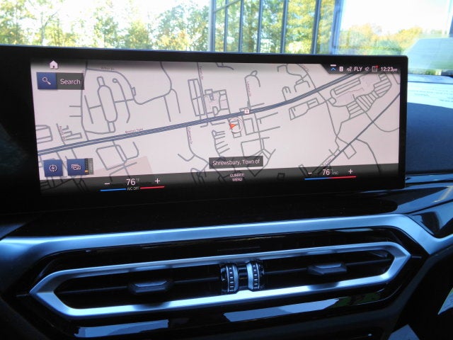 2024 BMW 3 Series 330i xDrive