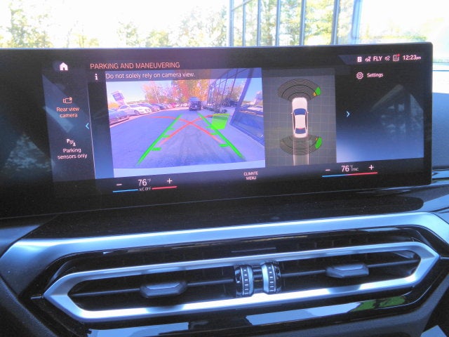 2024 BMW 3 Series 330i xDrive