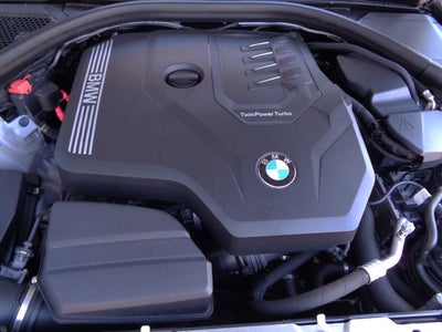 2024 BMW 3 Series 330i xDrive