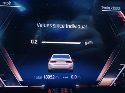 2024 BMW 3 Series 330i xDrive