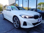 2024 BMW 3 Series 330i xDrive