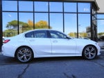 2024 BMW 3 Series 330i xDrive