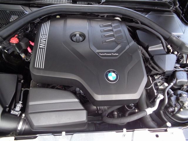2023 BMW 3 Series 330i xDrive