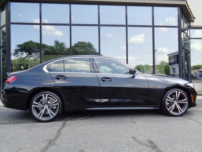 2023 BMW 3 Series 330i xDrive