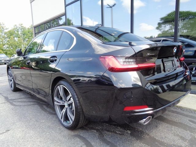2023 BMW 3 Series 330i xDrive