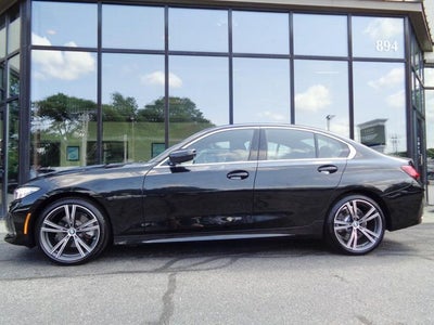 2023 BMW 3 Series 330i xDrive