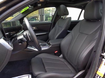 2023 BMW 3 Series 330i xDrive