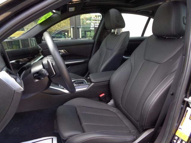 2023 BMW 3 Series 330i xDrive
