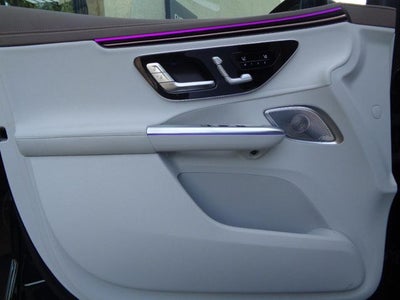 2023 Mercedes-Benz EQE 350 SUV 4MATIC®