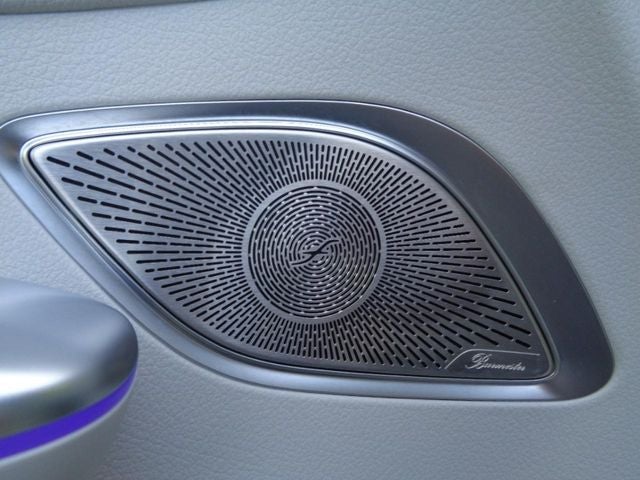 2023 Mercedes-Benz EQE 350 SUV 4MATIC®