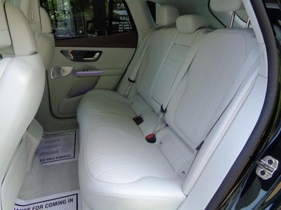 2023 Mercedes-Benz EQE 350 SUV 4MATIC®