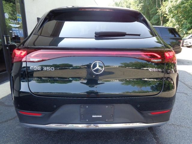 2023 Mercedes-Benz EQE 350 SUV 4MATIC®