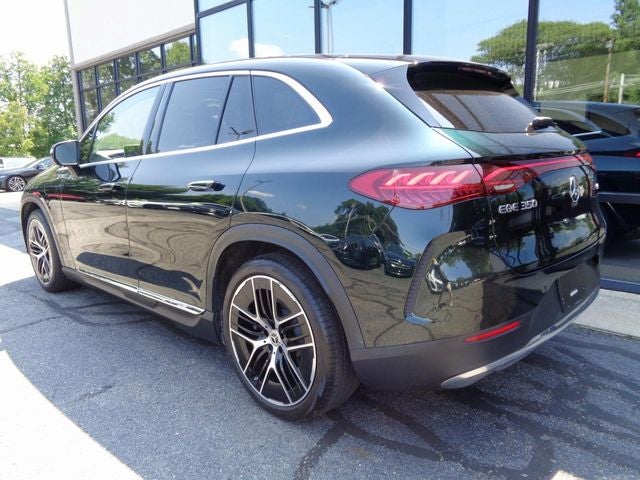 2023 Mercedes-Benz EQE 350 SUV 4MATIC®