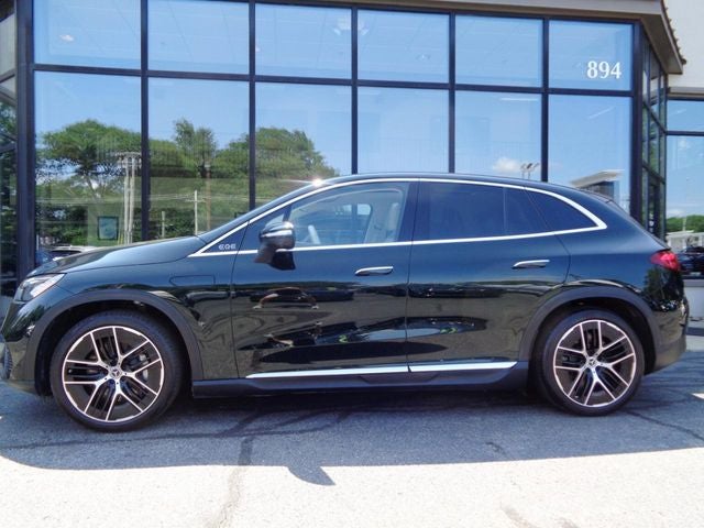 2023 Mercedes-Benz EQE 350 SUV 4MATIC®
