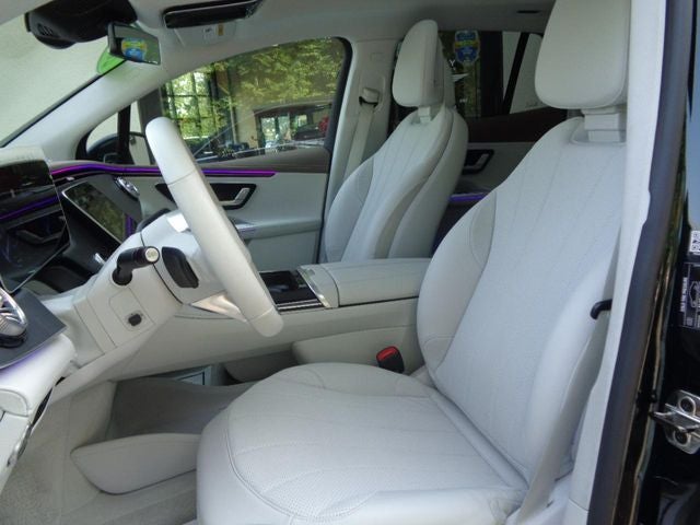 2023 Mercedes-Benz EQE 350 SUV 4MATIC®