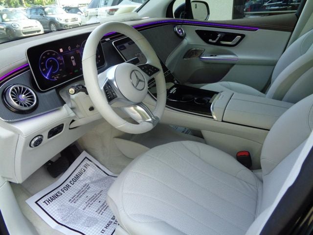 2023 Mercedes-Benz EQE 350 SUV 4MATIC®