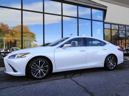2023 Lexus ES 350