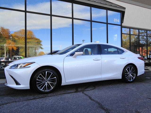 2023 Lexus ES 350