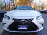 2023 Lexus ES 350