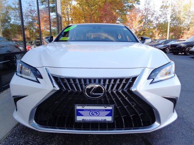 2023 Lexus ES 350