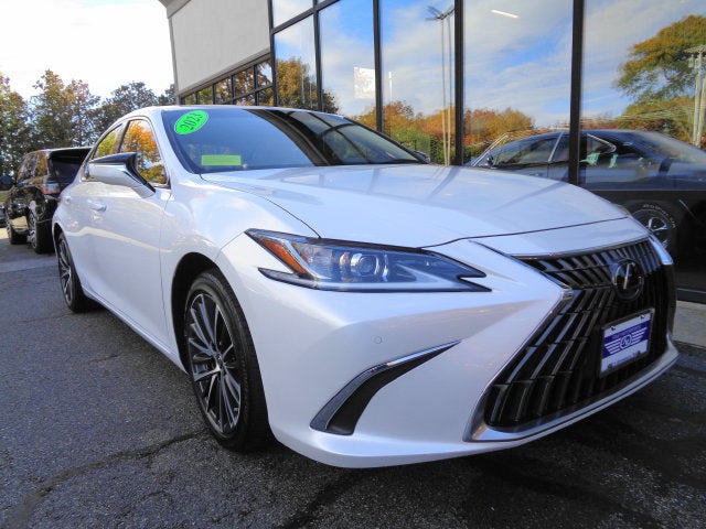 2023 Lexus ES 350