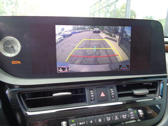 2022 Lexus ES 350