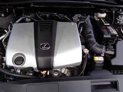 2022 Lexus ES 350