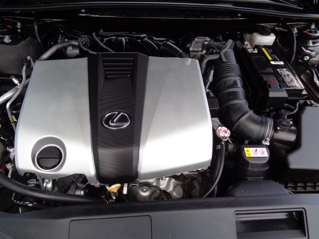 2022 Lexus ES 350