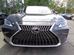 2022 Lexus ES 350