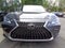 2022 Lexus ES 350